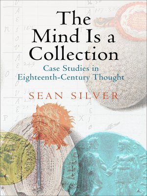 cover image of The Mind Is a Collection